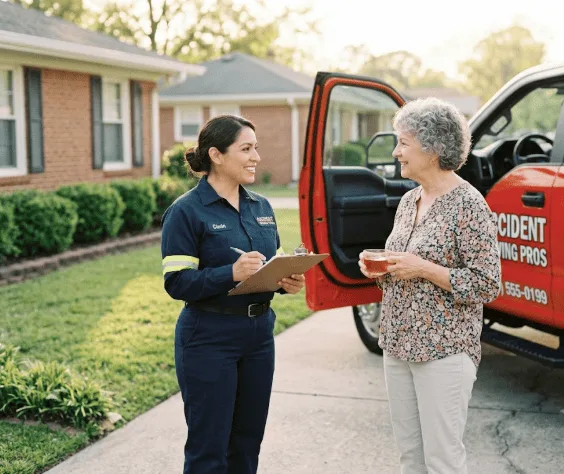Accident Towing Service Rushford, NY FAQs